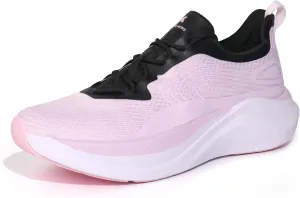 Hawkwell Women's Cloud Zero Active Nursing Shoes Cushion Breathable Walking Running Tennis Workout Slip Resistant Medical Work Sneakers