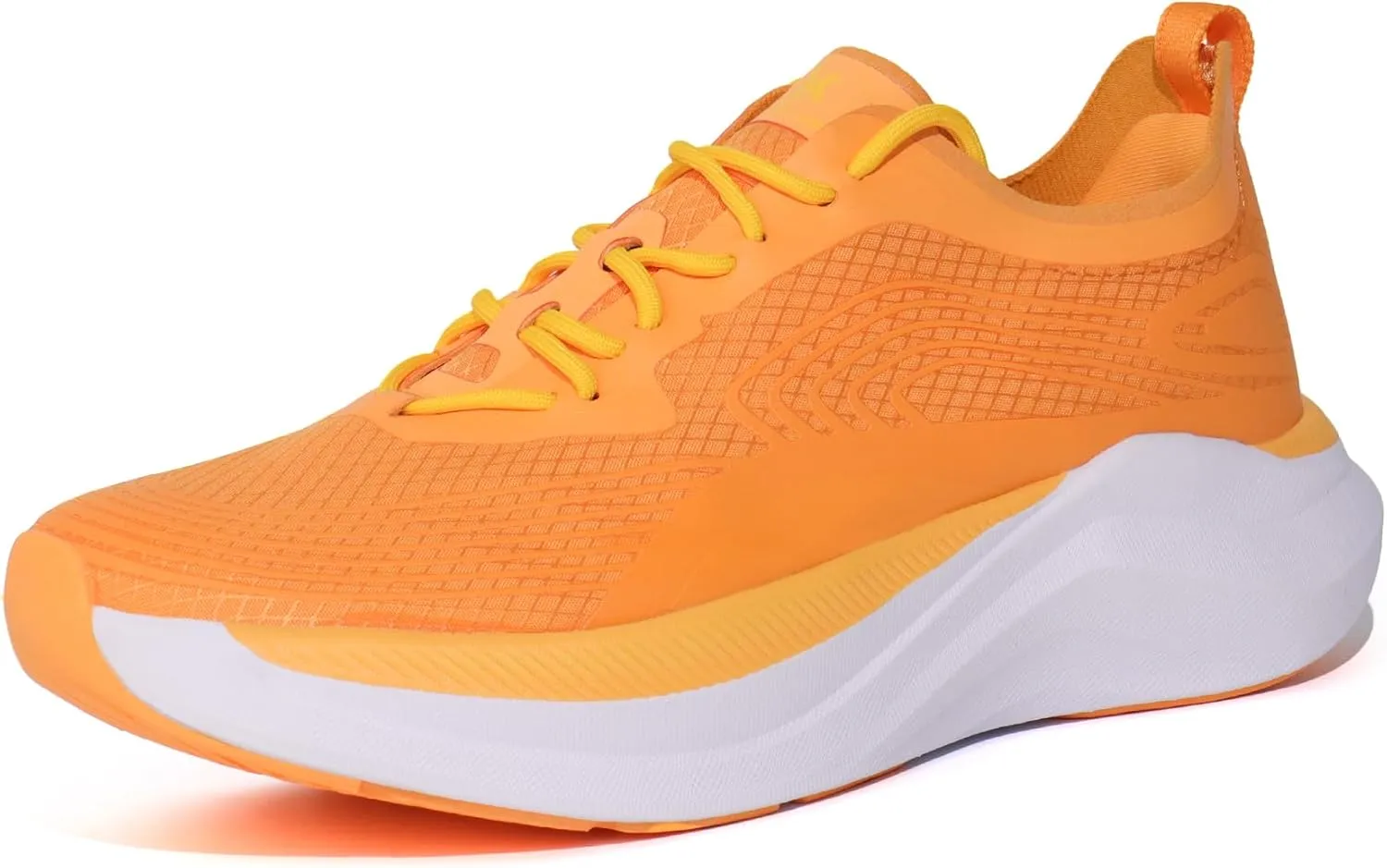 Hawkwell Women's Cloud Zero Active Nursing Shoes Cushion Breathable Walking Running Tennis Workout Slip Resistant Medical Work Sneakers