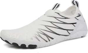 Hike Barefoot Shoes Barefoot Shoes for Women Men Trail Running Shoes Wide Toe Zero Drop Outdoor Shoes