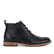 Hush Puppies Boulder