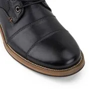 Hush Puppies Boulder