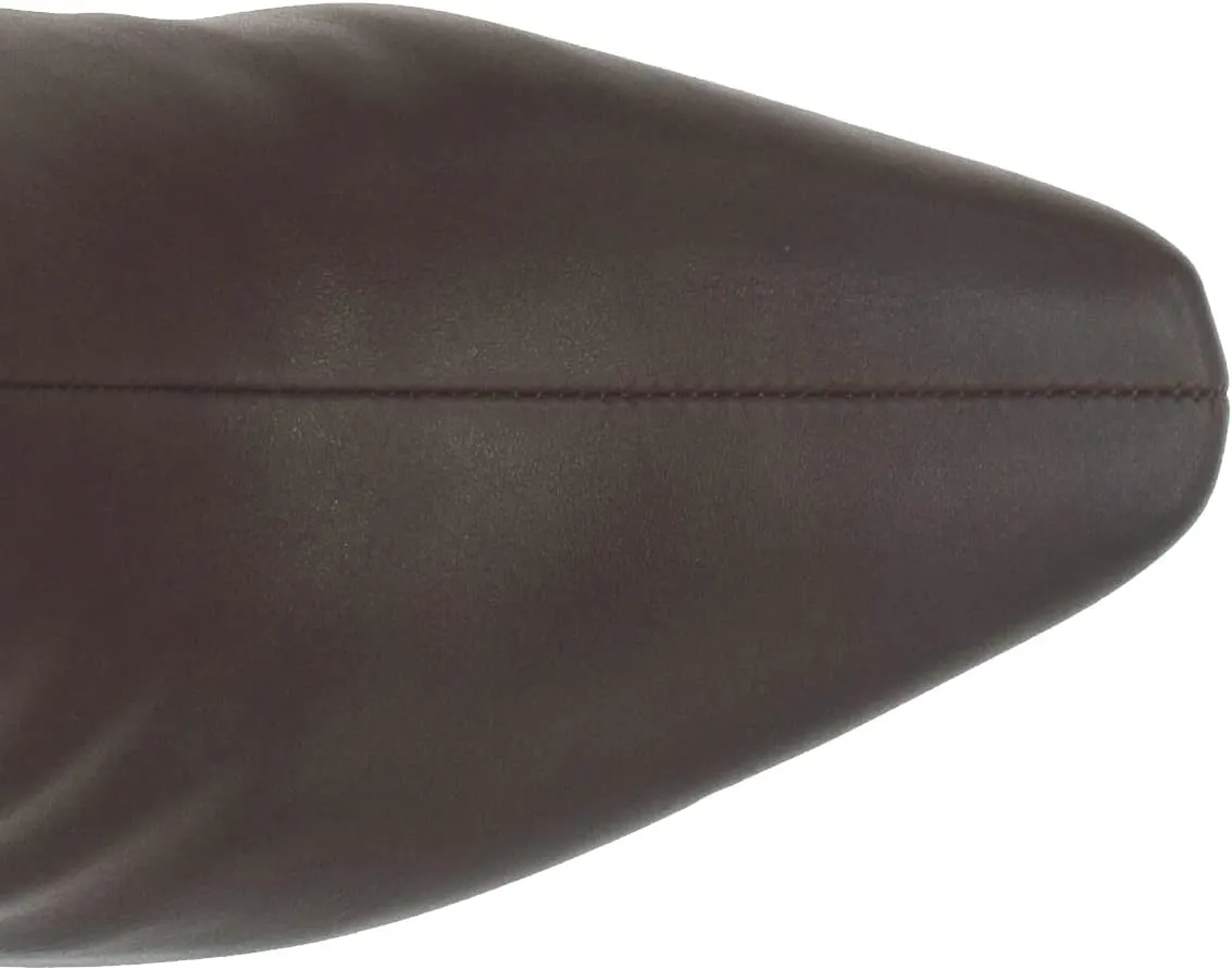 Impo Naja Stretch Ankle Bootie with Memory Foam