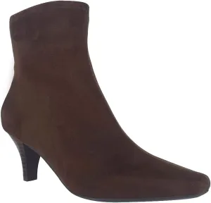 Impo Naja Stretch Ankle Bootie with Memory Foam