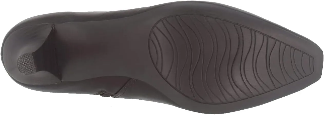 Impo Naja Stretch Ankle Bootie with Memory Foam