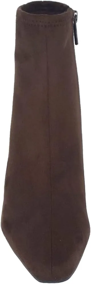 Impo Naja Stretch Ankle Bootie with Memory Foam