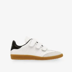 Isabel Marant Beth Sneakers - White