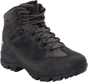 Jack Wolfskin Men's High Rise Hiking Boots