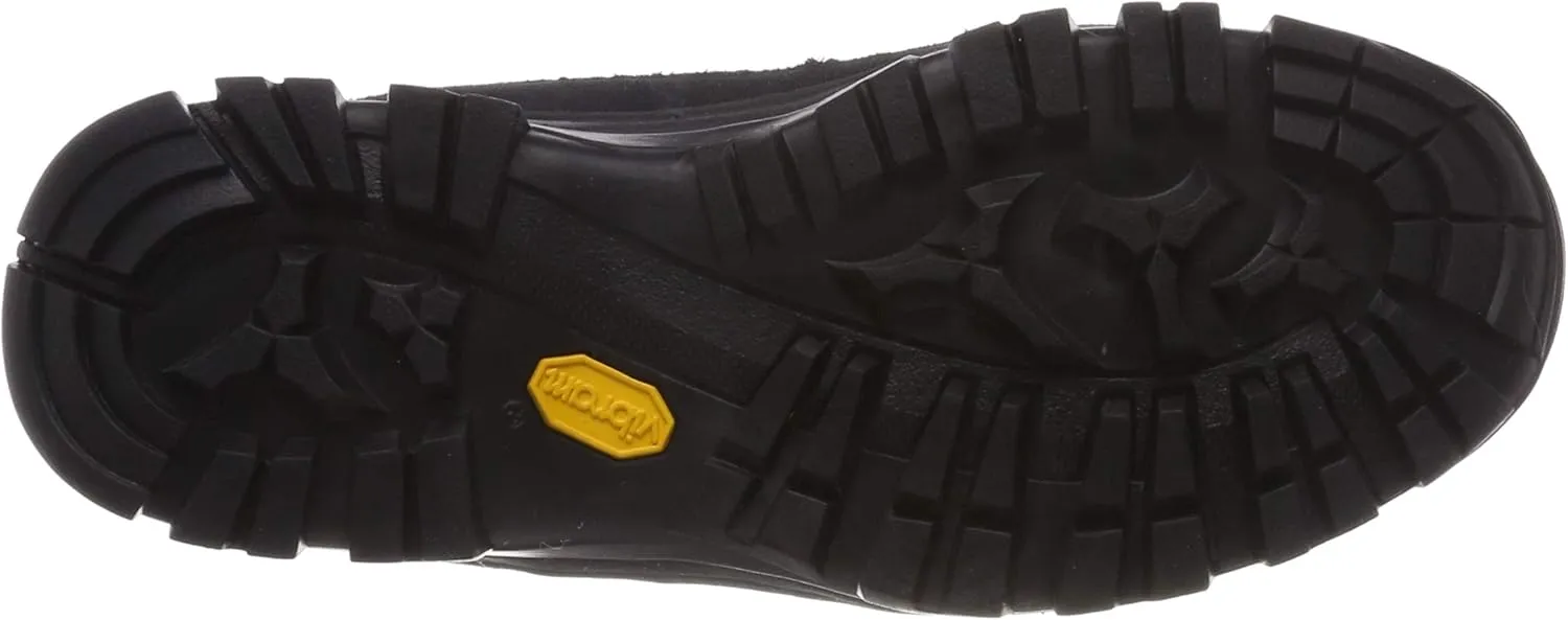 Jack Wolfskin Men's High Rise Hiking Boots