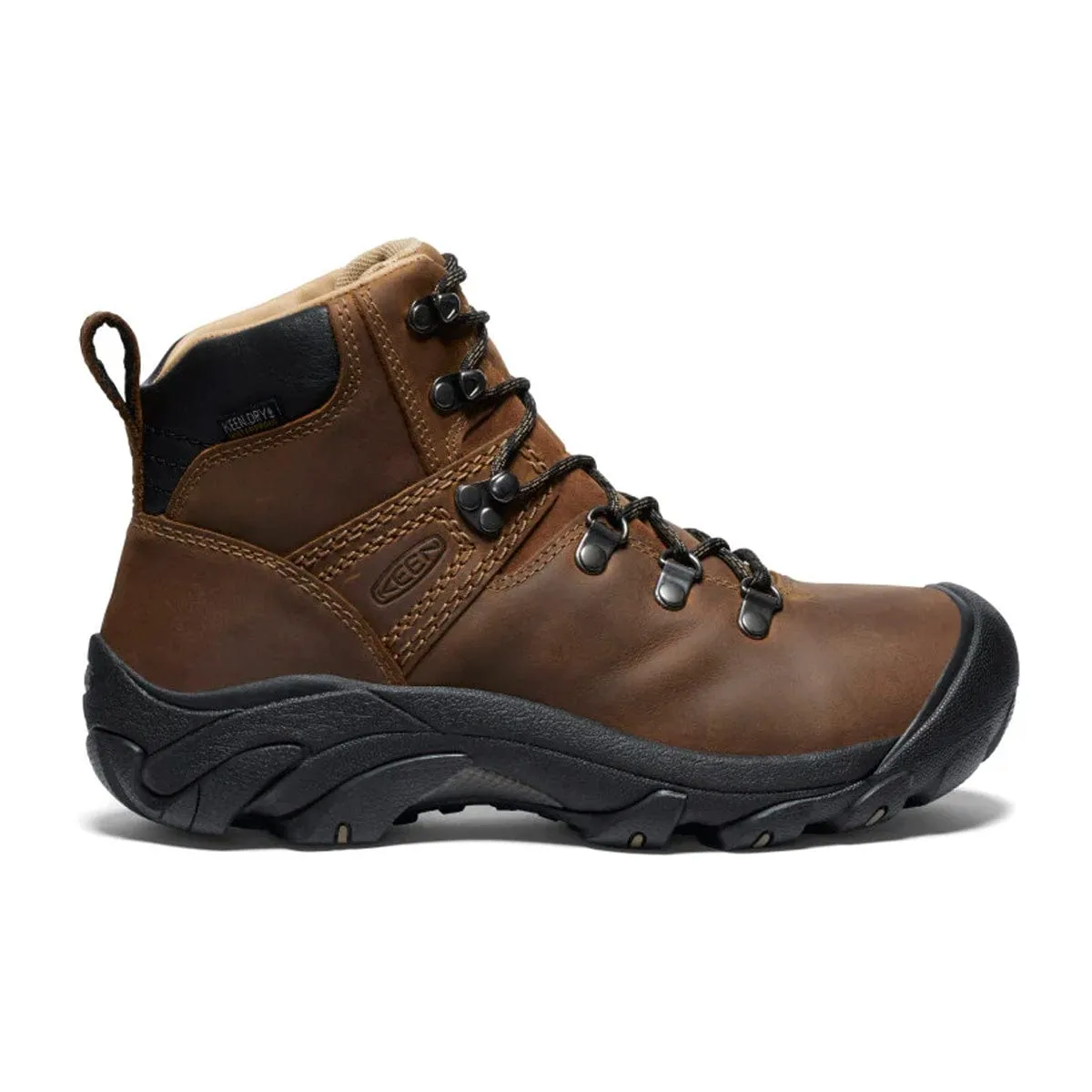 Keen Men's Pyrenees Waterproof Hiking Boot