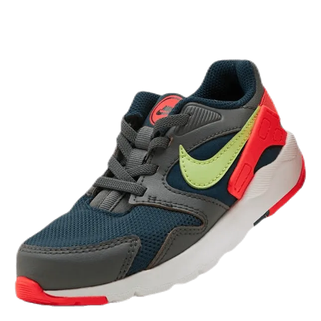 LD Victory PS Little kids Grey/Red