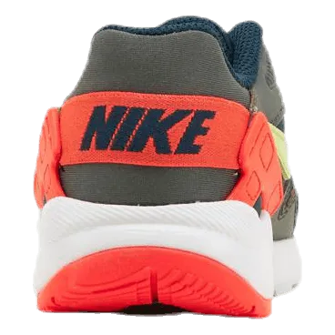 LD Victory PS Little kids Grey/Red