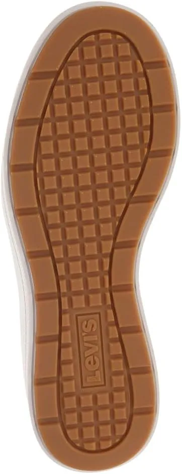 Levi's Men's Aden Sneaker