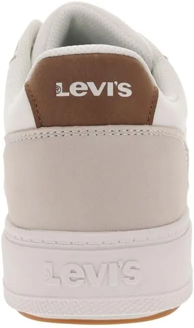 Levi's Men's Aden Sneaker