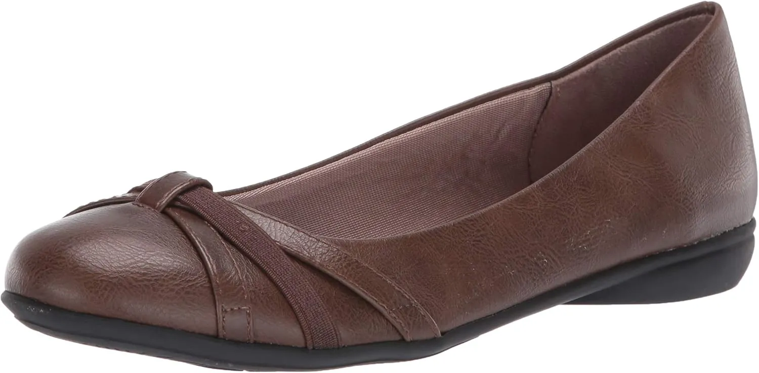 Lifestride Women's Abigail
