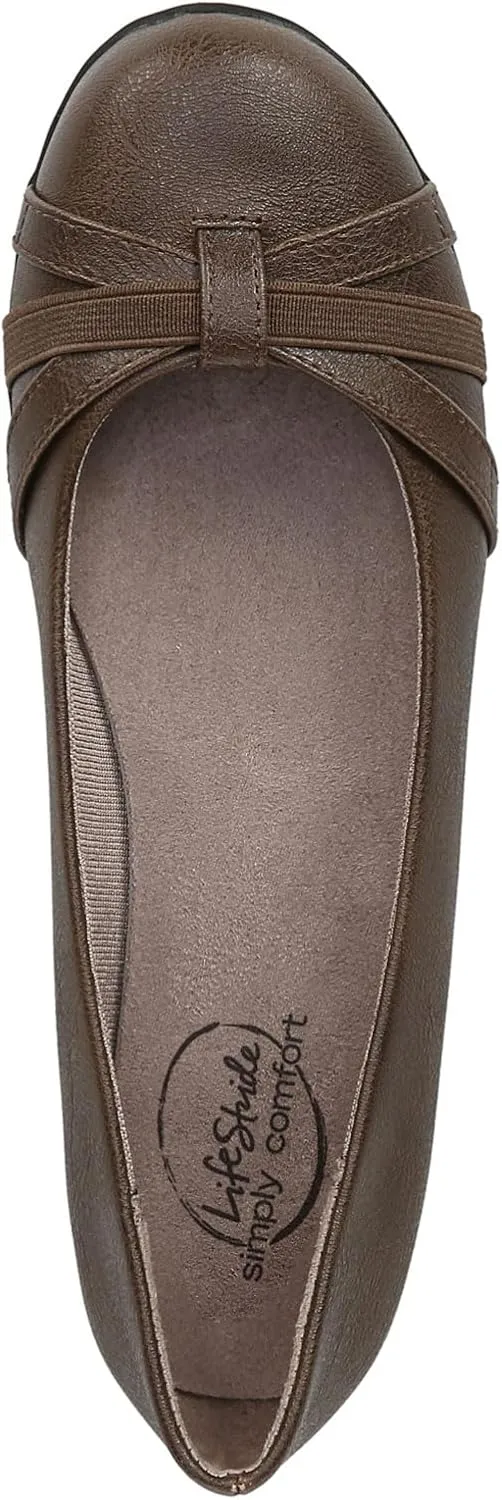 Lifestride Women's Abigail