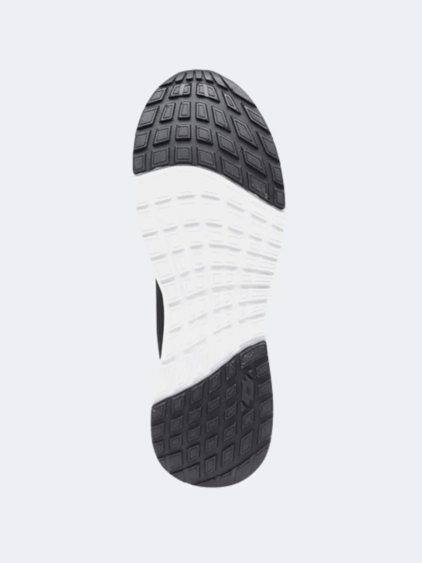 Lotto Speedride 1000 Men Running Shoes Black/White