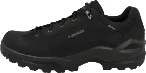 LOWA Men's High Rise Hiking Shoes Boots