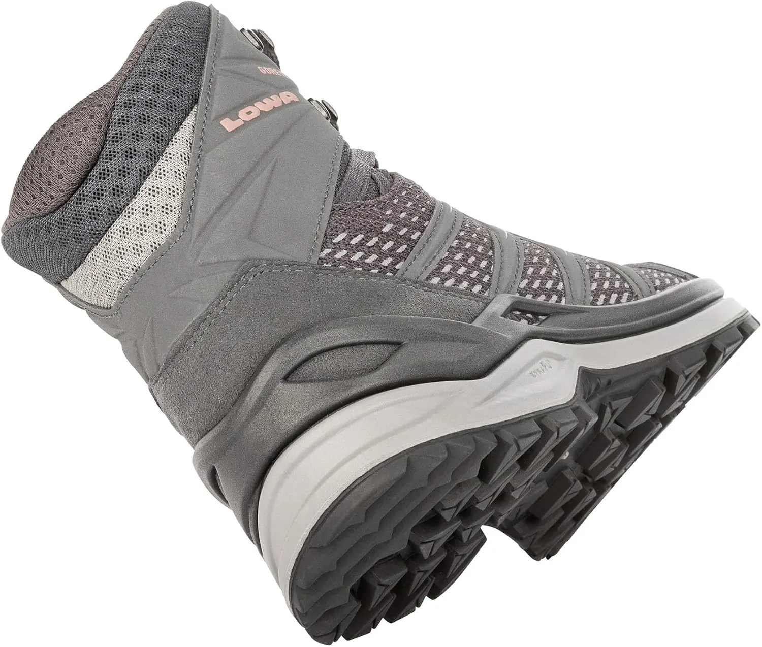 Lowa Women's Renegade GTX Mid Hiking Boot
