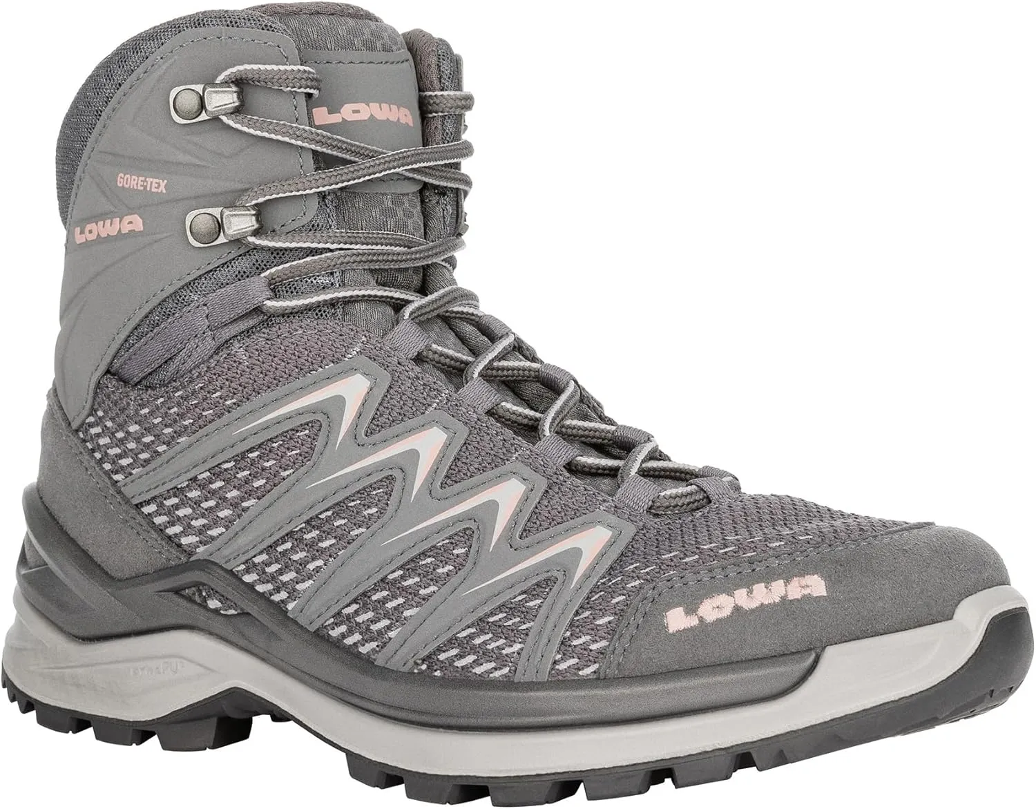 Lowa Women's Renegade GTX Mid Hiking Boot
