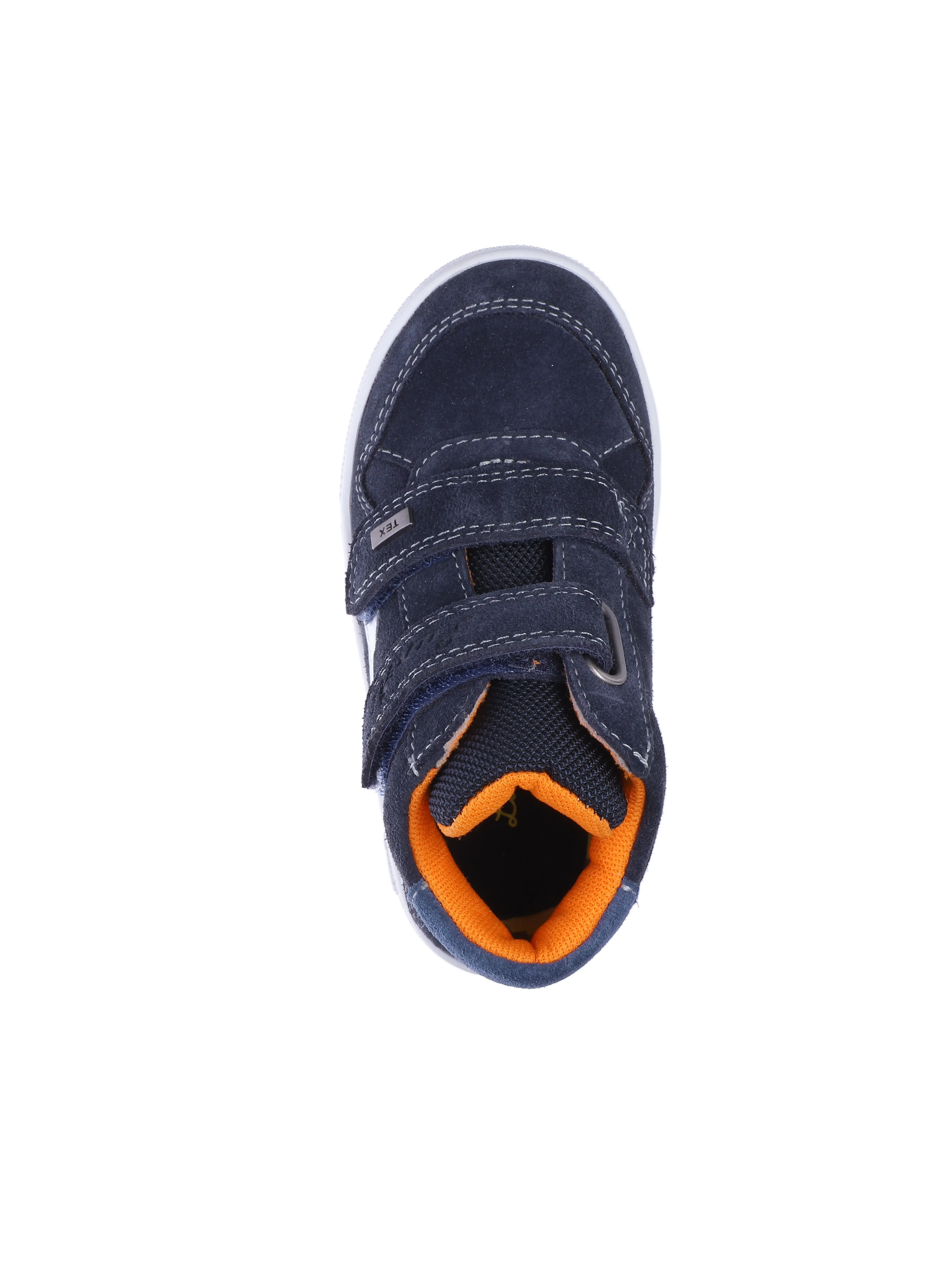 Lurchi Boots | Waterproof Dolto-Tex | Navy