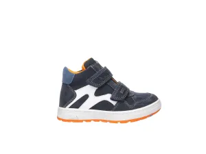 Lurchi Boots | Waterproof Dolto-Tex | Navy