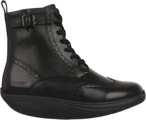 MBT Winka Boot Dress Shoes in Black for Women