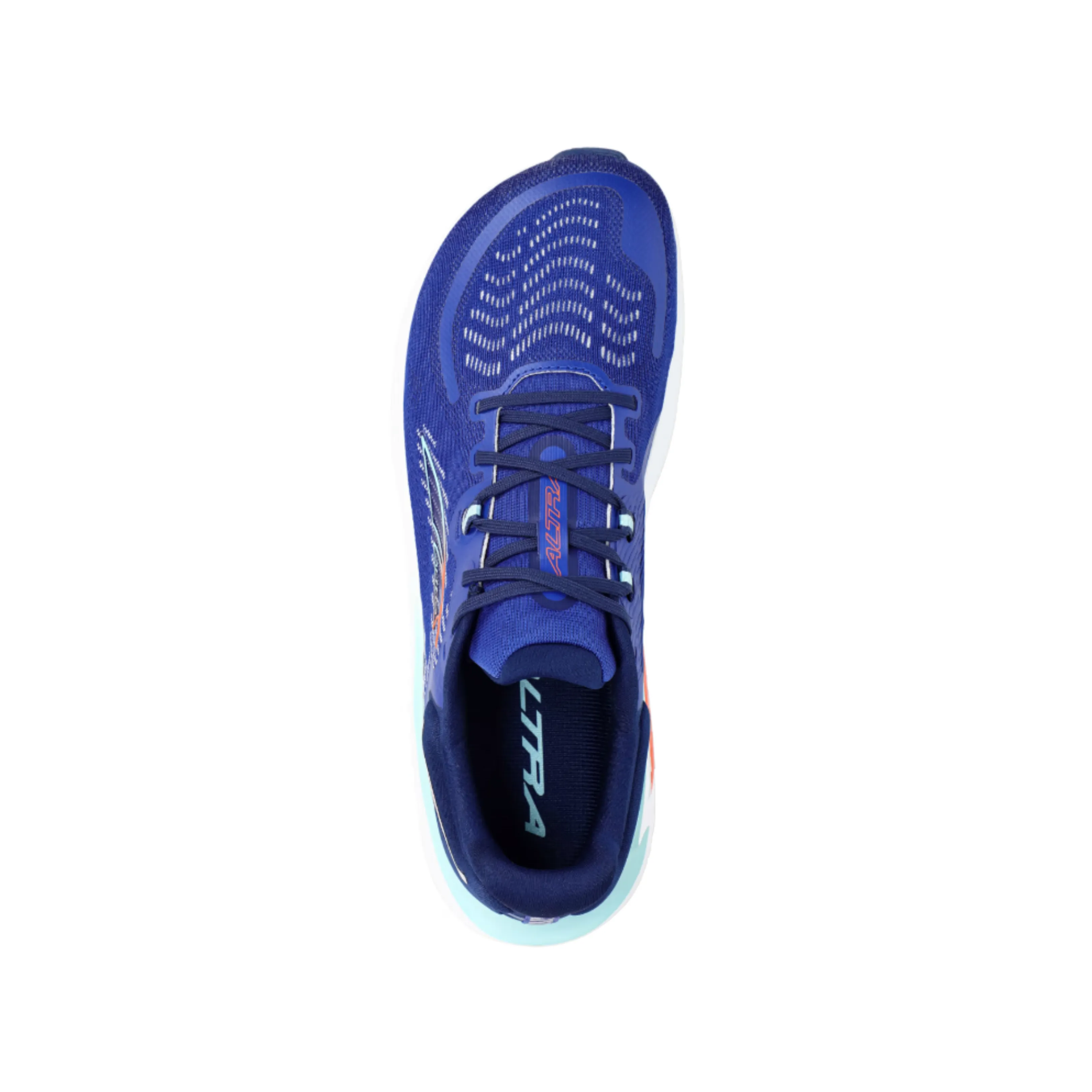 Men's Paradigm 7 - Blue (Regular Width)