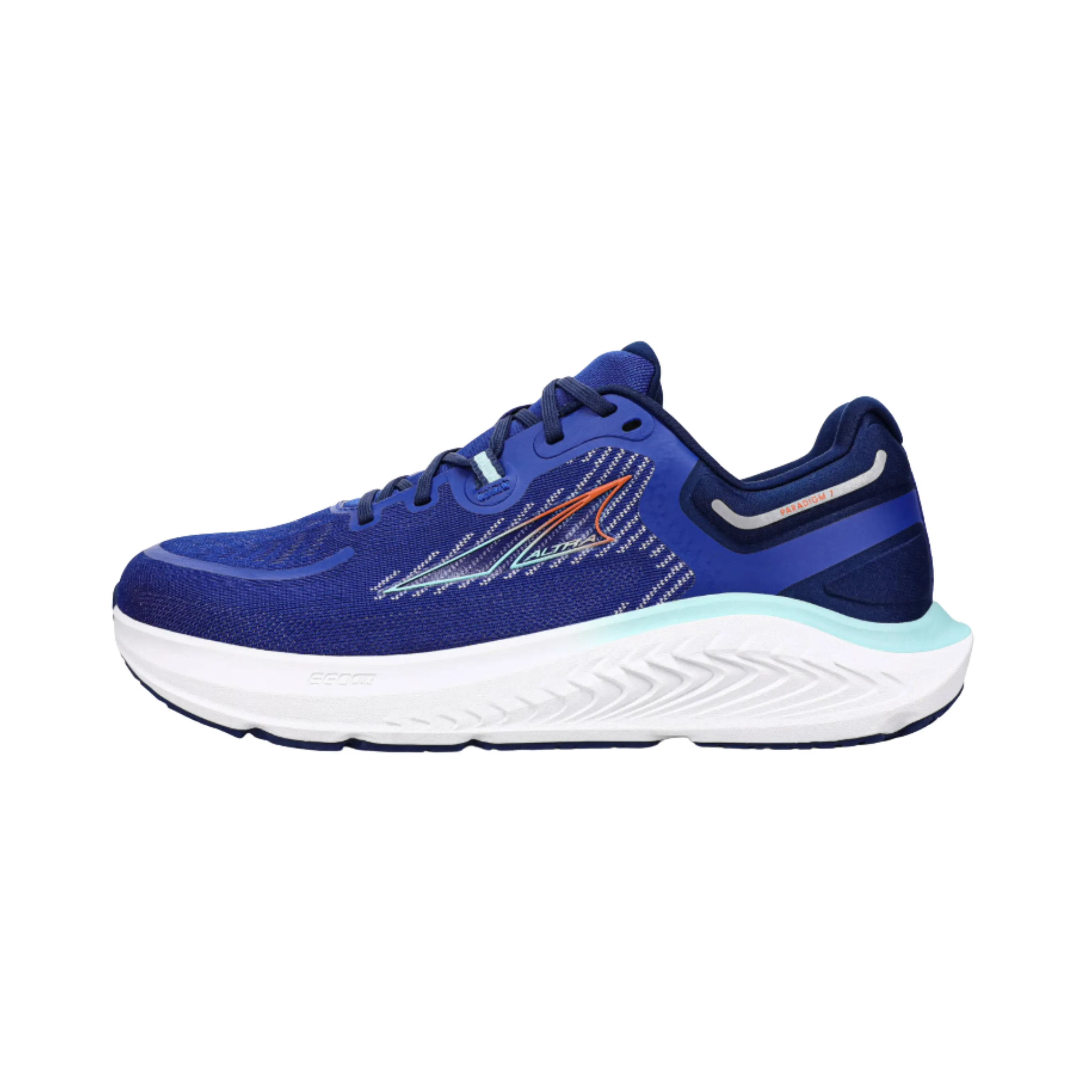 Men's Paradigm 7 - Blue (Regular Width)