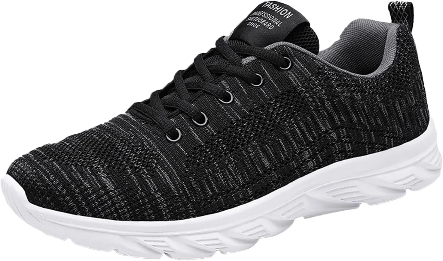 Mens Slip on Sneakers Sneakers Men's Classic Fashion Men Sneaker Comfortable Walking Shoes Tennis Comfortable Volleyball Shoes Men