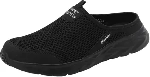Mens Tennis Shoes Men's Sneakers Sneaker for Men Slip on Shoe for Men Mesh Comfortable Sneaker