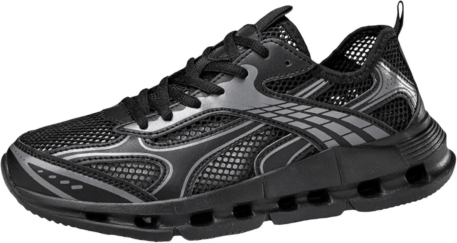 Mens Tennis Shoes Mens Walking Shoes Sneaker for Men Shoe for Men Comfortable Breathable Sneaker