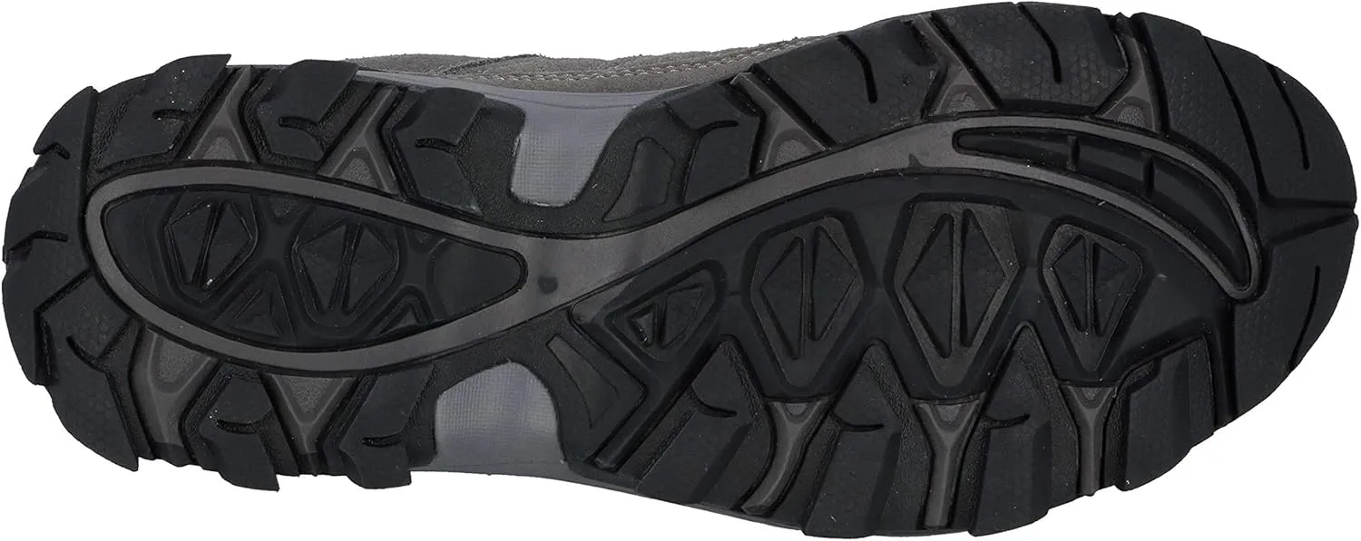 Men's Trekking and Hiking Shoes