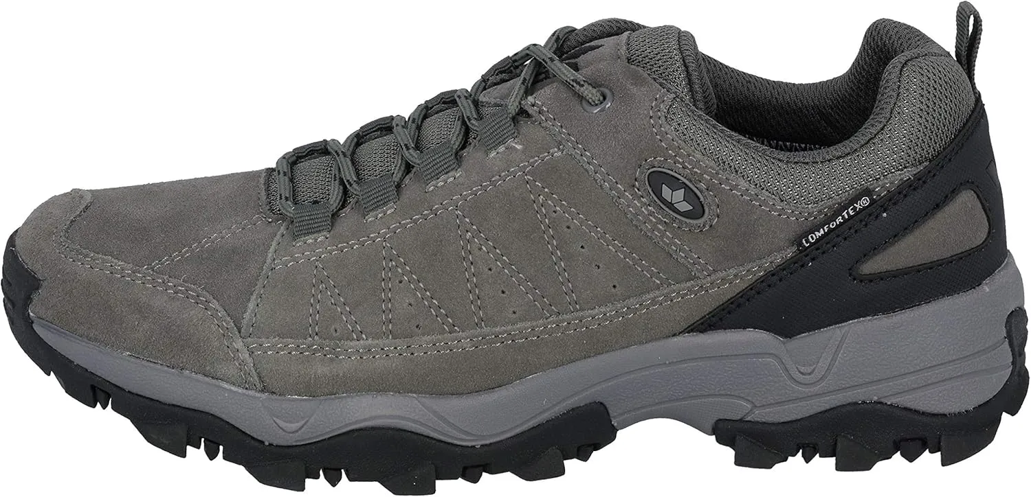 Men's Trekking and Hiking Shoes