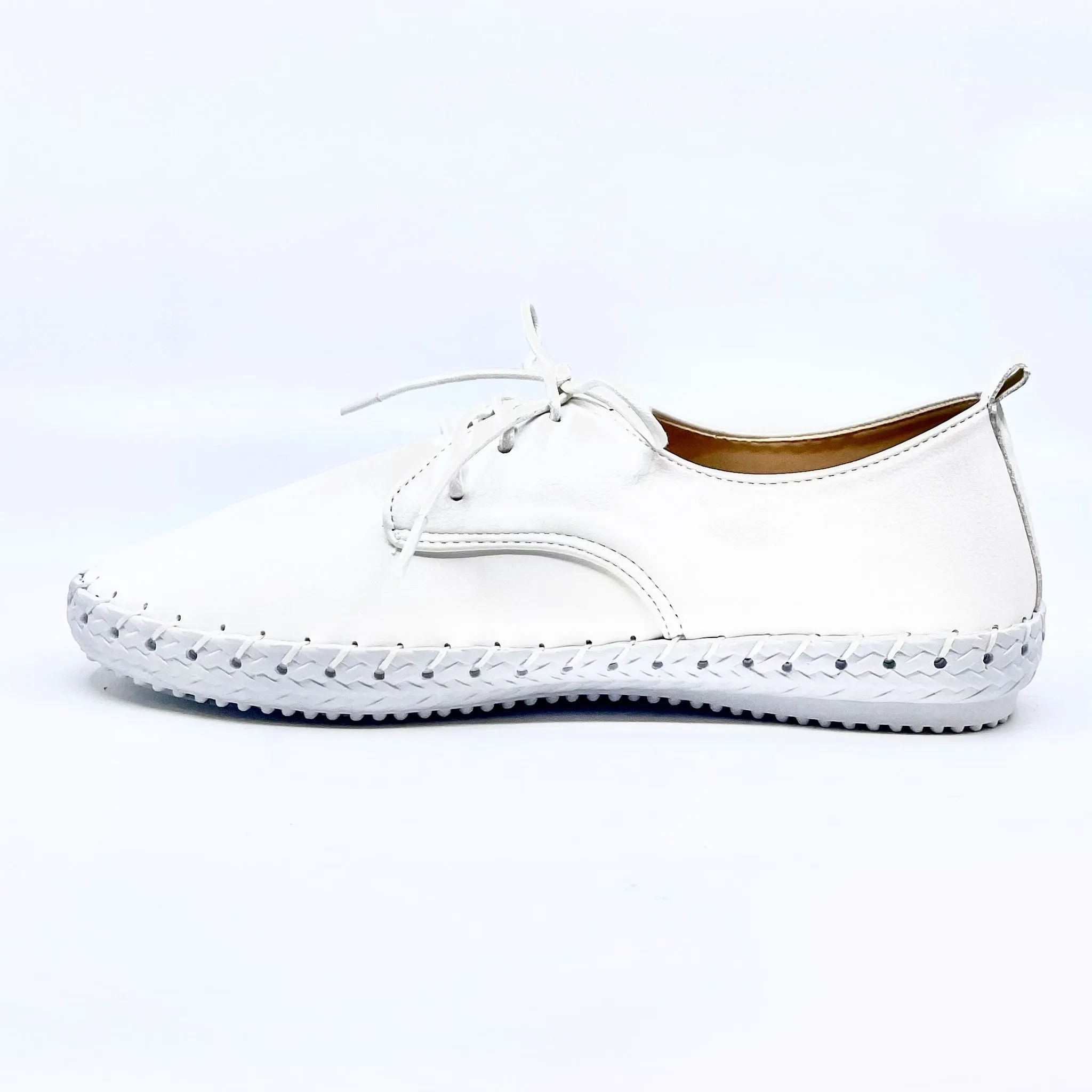 Mike sneaker