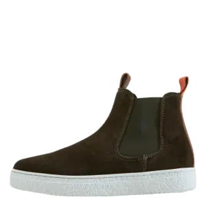 Mount Verm Khaki