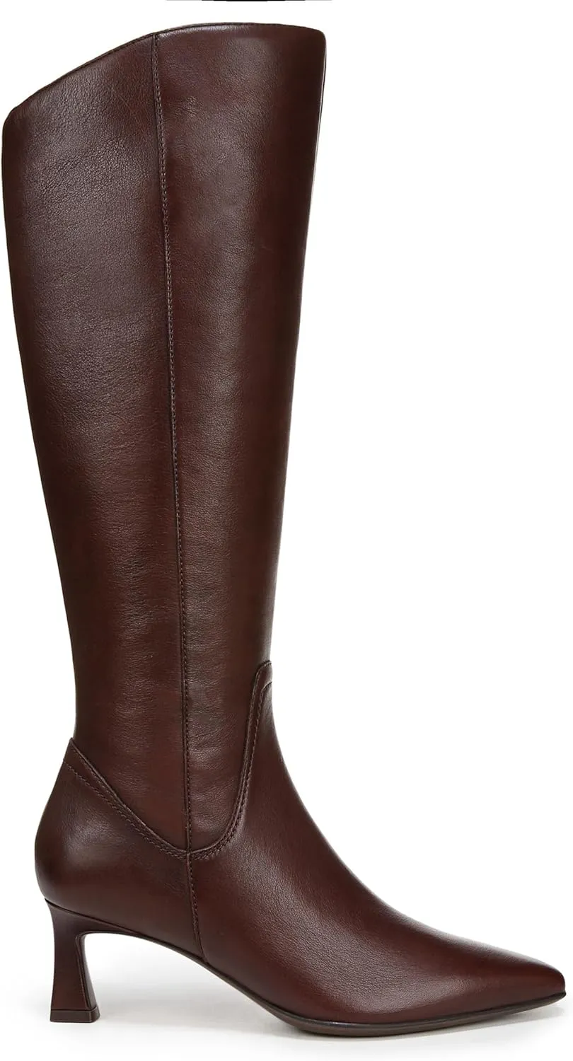 Naturalizer Women's Deesha Extra Wide Calf