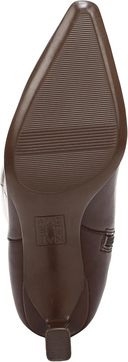 Naturalizer Women's Deesha Extra Wide Calf