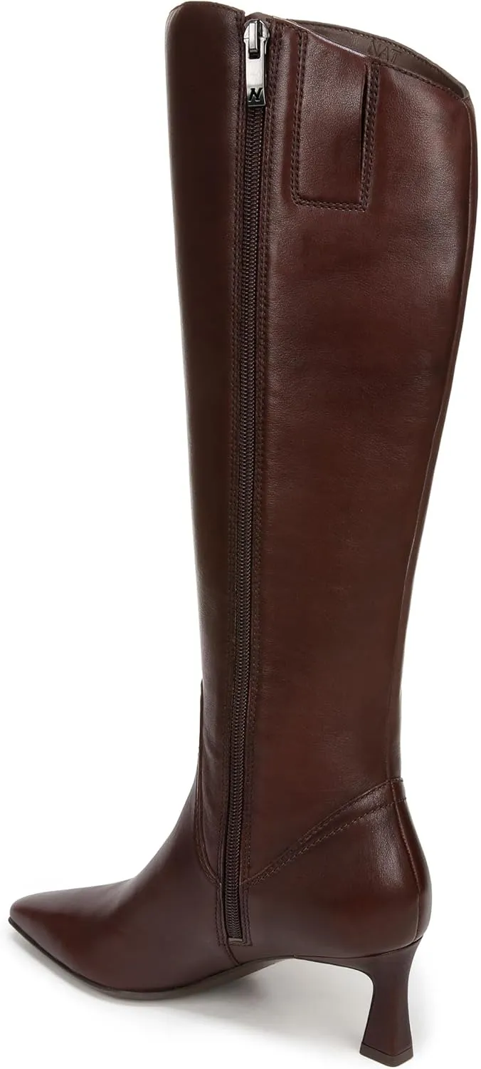 Naturalizer Women's Deesha Extra Wide Calf