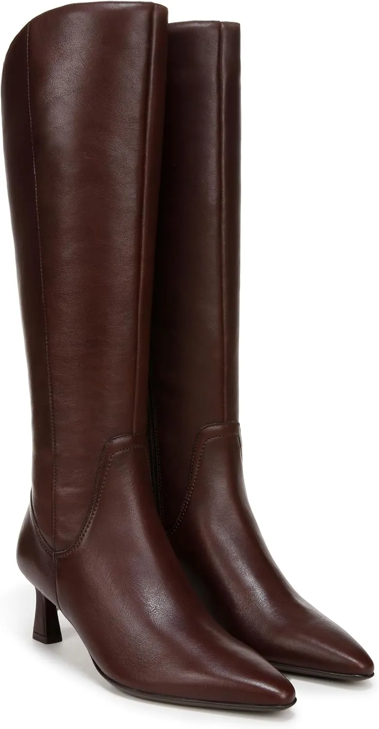 Naturalizer Women's Deesha Extra Wide Calf