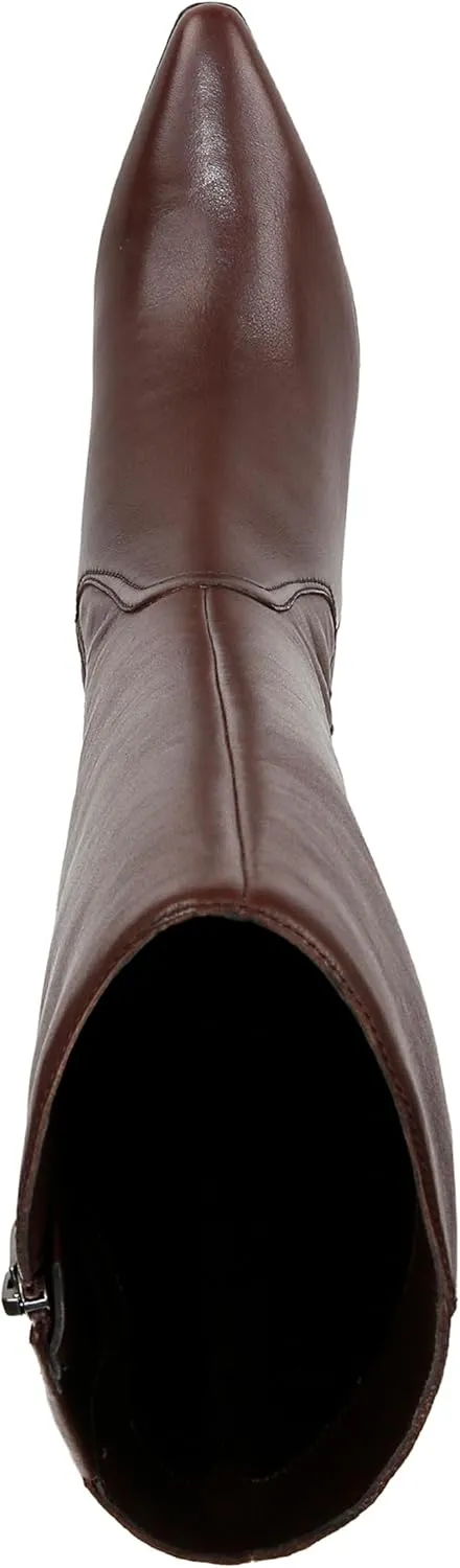 Naturalizer Women's Deesha Extra Wide Calf