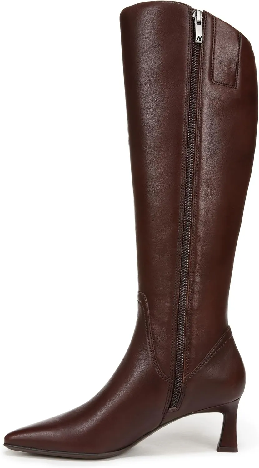 Naturalizer Women's Deesha Extra Wide Calf