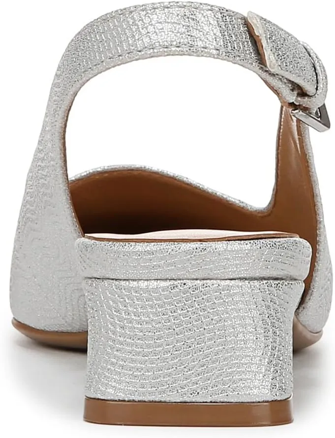 Naturalizer Women's Ginger Snip Toe Slingbacks Pump