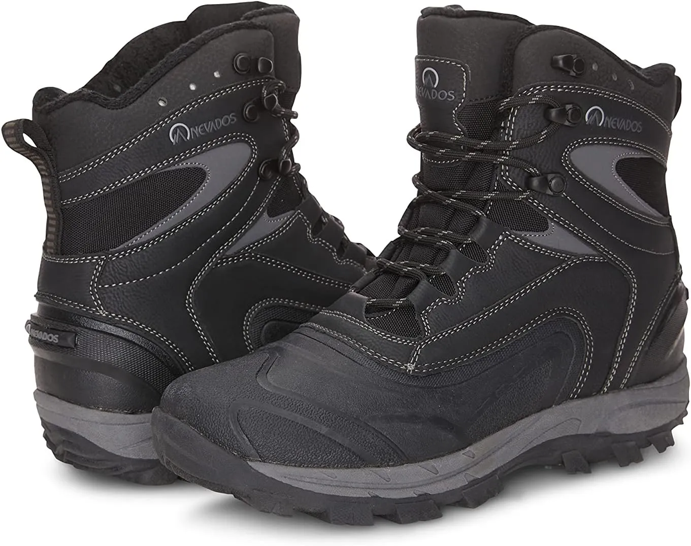 Nevados Rich Winter Hiking Boots for Men