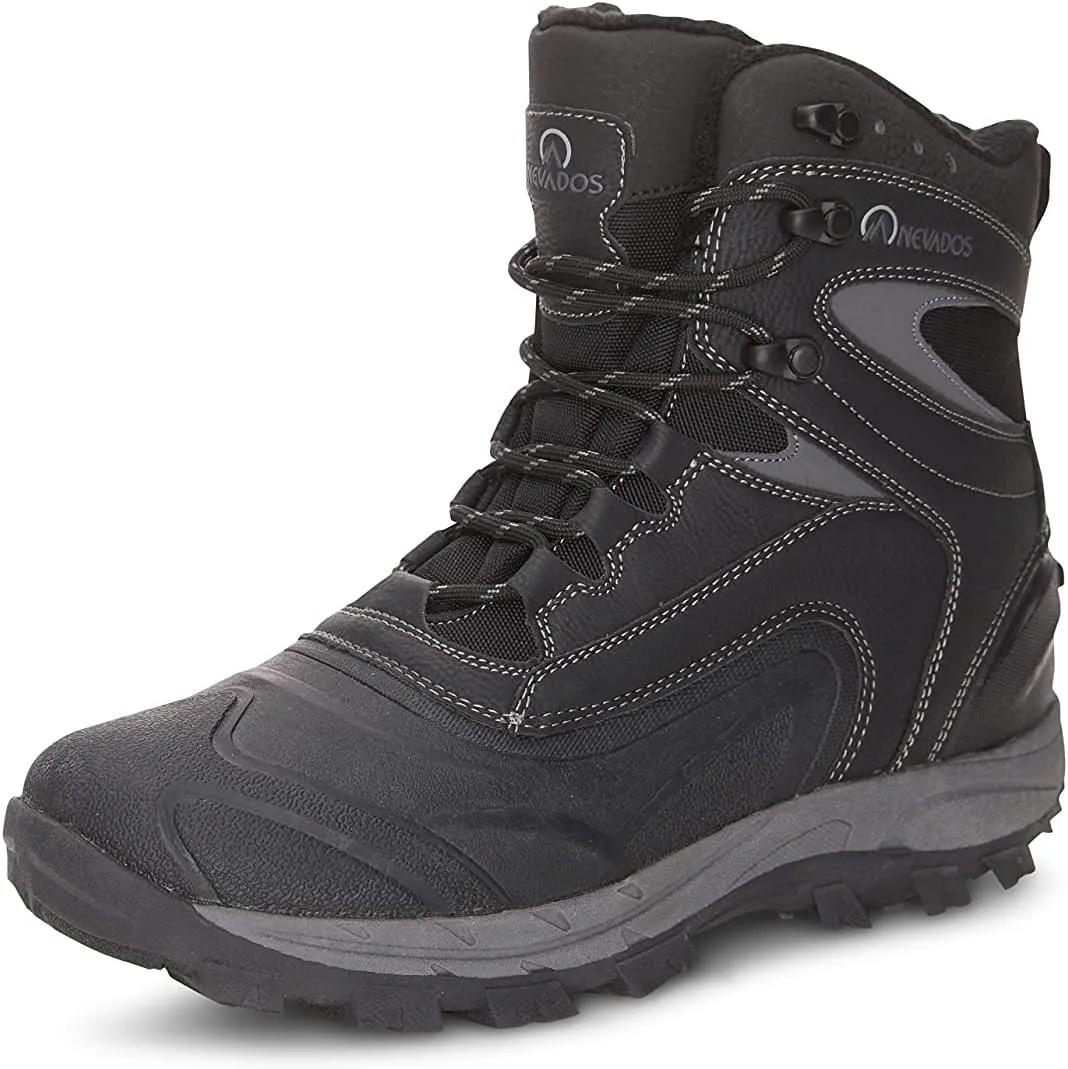 Nevados Rich Winter Hiking Boots for Men