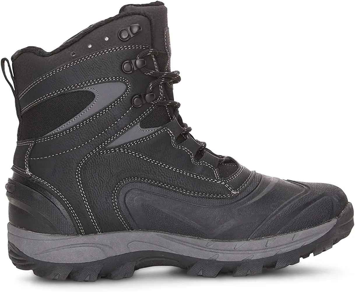 Nevados Rich Winter Hiking Boots for Men
