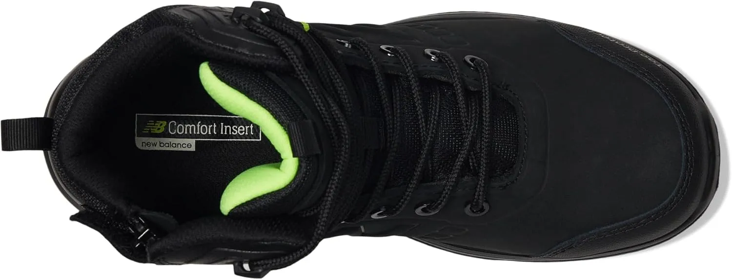 New Balance Men's Composite Toe Calibre Industrial Boot
