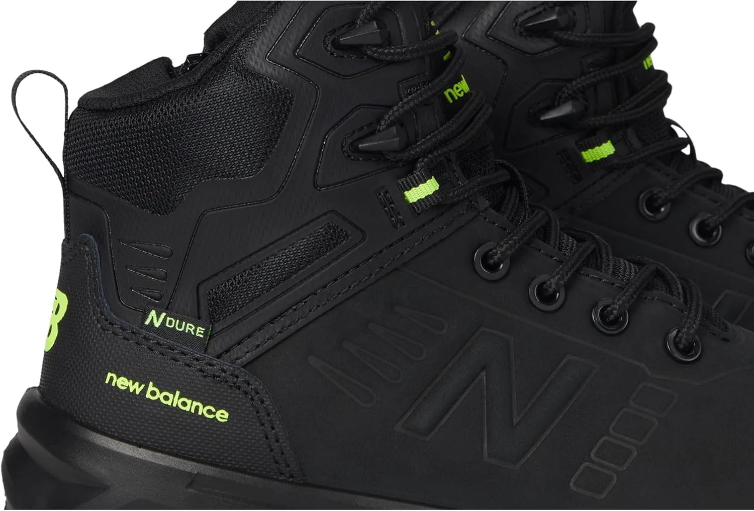 New Balance Men's Composite Toe Calibre Industrial Boot