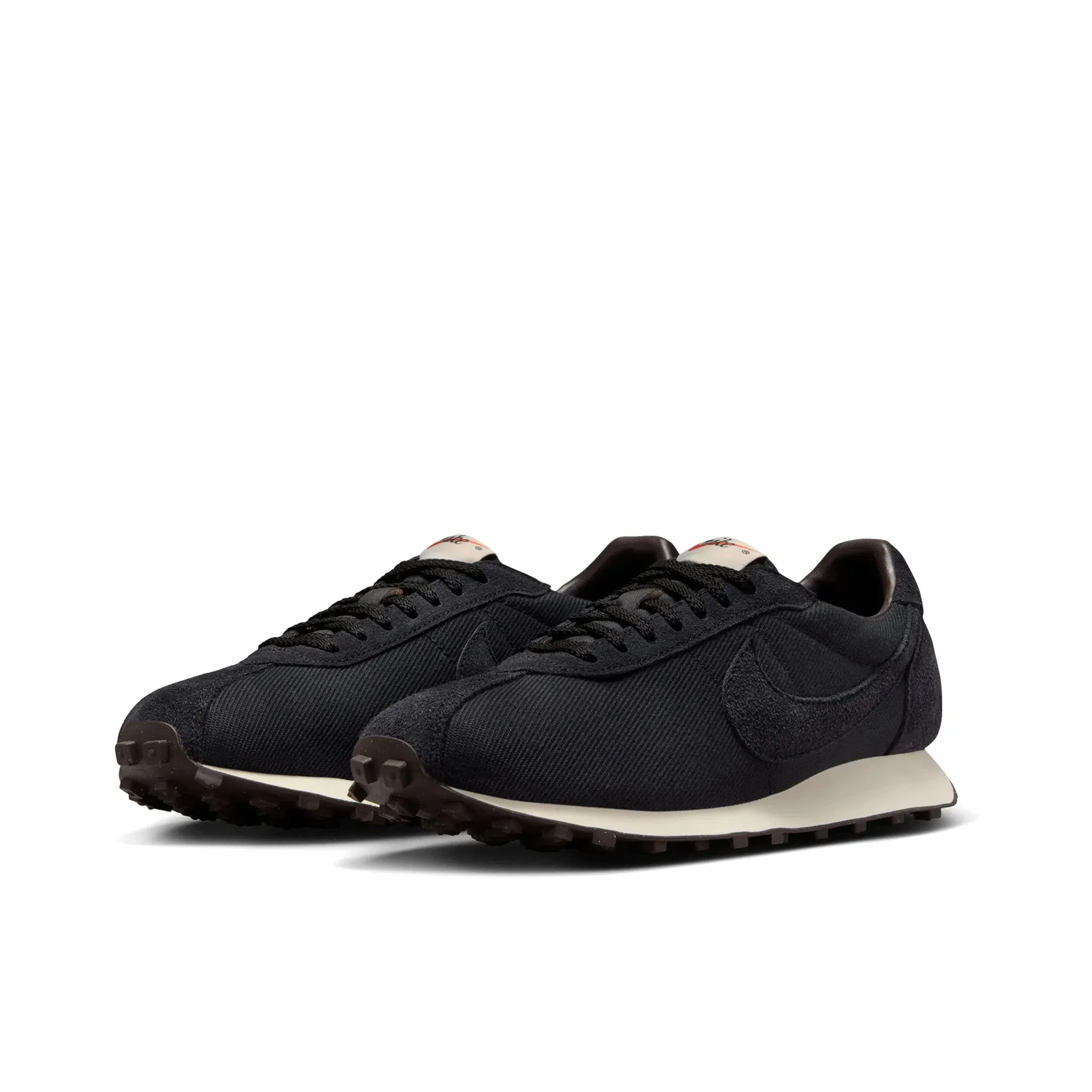 Nike LD-1000 (Black/Black-Pale Ivory)