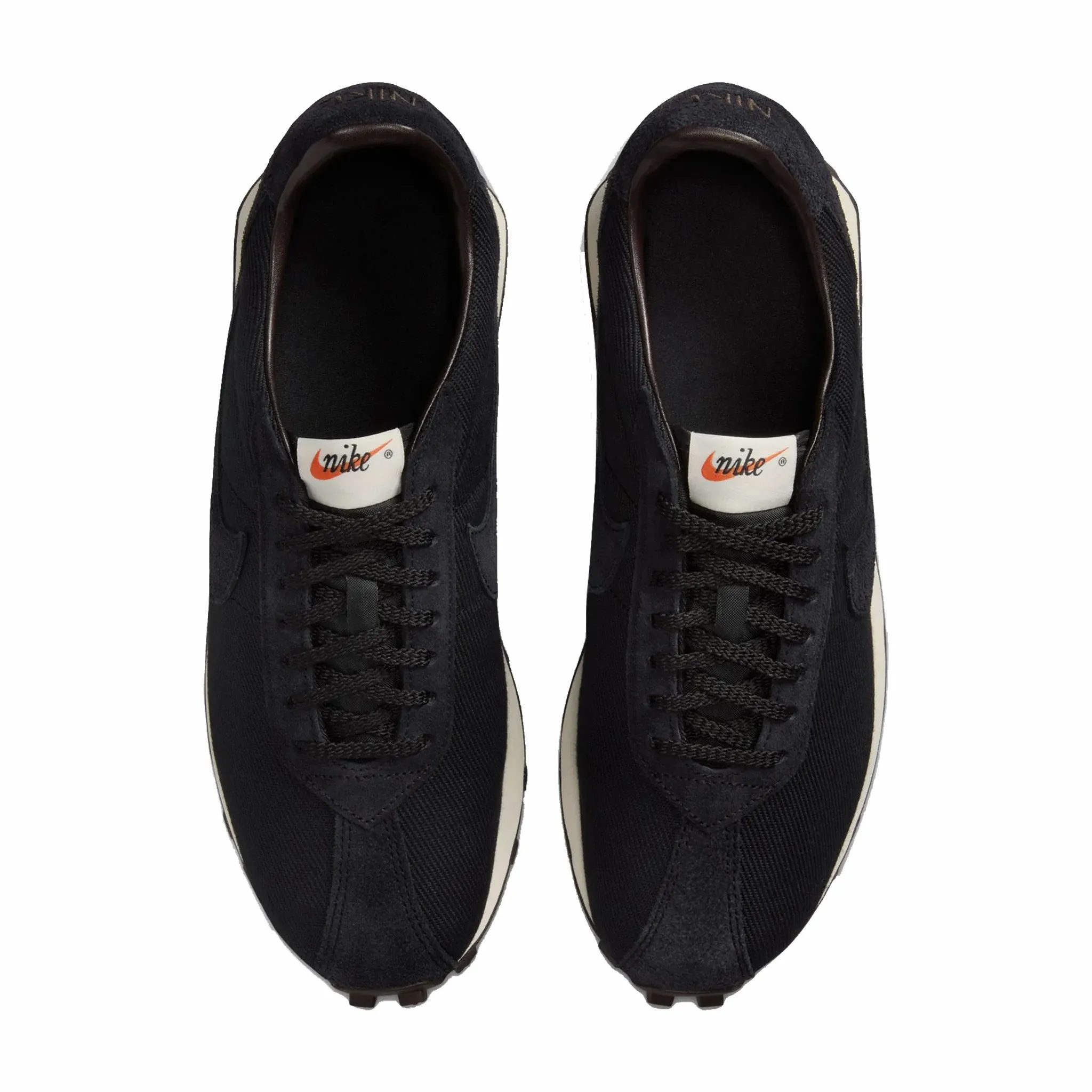 Nike LD-1000 (Black/Black-Pale Ivory)