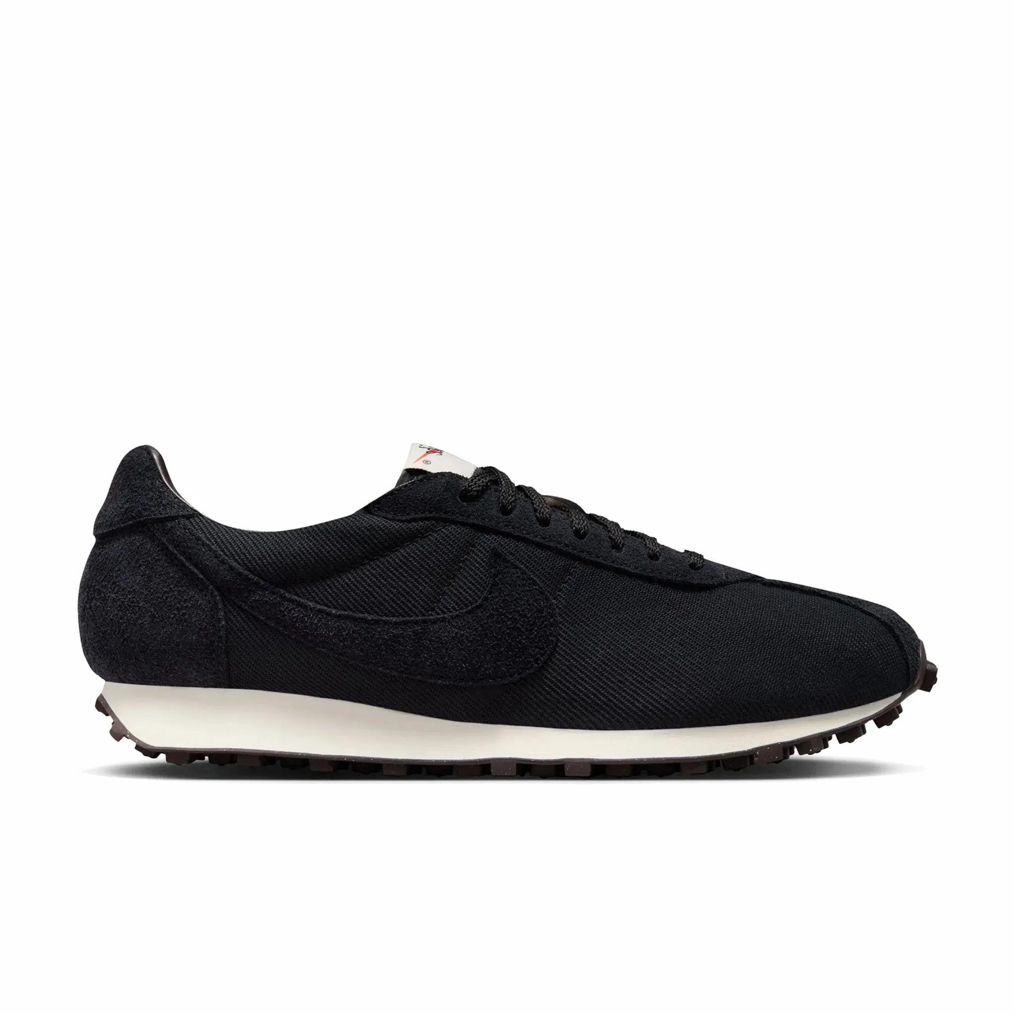 Nike LD-1000 (Black/Black-Pale Ivory)